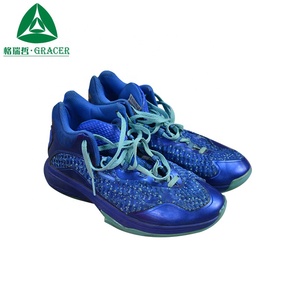 Chaussures d'<span class=keywords><strong>occasion</strong></span> <span class=keywords><strong>pas</strong></span> <span class=keywords><strong>cher</strong></span> marque chaussures de seconde main au ROYAUME-UNI - Product Image 2