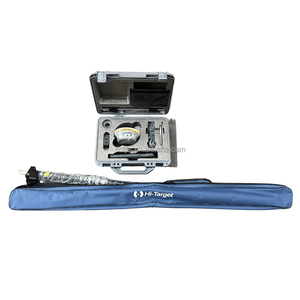 International High Accuracy Hi-Target V600L Laser RTK GNSS With Dual <b>Camera</b> IMU FREE SOFTWARE GPS RTK High-Accuracy Navigation P - Product Image 6