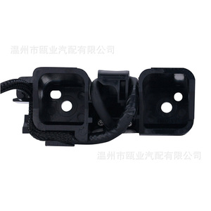 Cámara de Reversa V51-74-0050 12V Trasera para Chevrolet Silverado GMC Sierra 13-16cm - Product Image 1