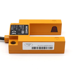 Interrupteur photoélectrique Inovance SGD31-GG-TZ2B2, sortie NPN PNP, pièces pour ascenseurs industriels - Product Image 2