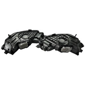 Faros delanteros de alta calidad adecuados para <span class=keywords><strong>Audi</strong></span> <span class=keywords><strong>A5</strong></span> Faros delanteros LED de matriz de <span class=keywords><strong>segunda</strong></span> <span class=keywords><strong>mano</strong></span> originales de alta configuración - Product Image 5