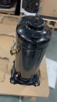 Compresseur à spirale de réfrigération de climatisation Copeland 5HP ZRD61KC-TFD-532 ZRD61KC-TFD-433 ZRD61KCE-TFD-261