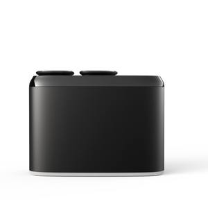 Difusor de Aceites Esenciales para Comercio Exterior Transfronterizo, Difusor de Aroma Inteligente sin Agua, Rociador Automático de Incienso para Oficina en Casa - Product Image 2