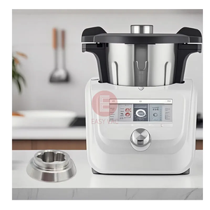 Pièces de rechange pour blender électrique Silvercrest <span class=keywords><strong>Monsieur</strong></span> <span class=keywords><strong>Cuisine</strong></span> Connect 5T en acier inoxydable - Durable, haute efficacité, garantie 1 an - Product Image 4