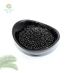 Organic Bio Fertilizer Granular Seaweed for Palm Oil Tree Best Agricolas for Optimal Plant Growth