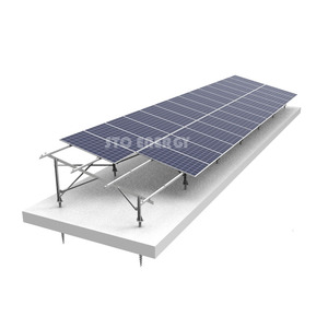 Tùy chỉnh được thiết kế mặt đất vít cho năng lượng mặt trời gắn kết năng lượng mặt trời cấu trúc mặt đất gắn bảng điều khiển năng lượng mặt trời mặt đất gắn khung <span class=keywords><strong>DIY</strong></span> - Product Image 2