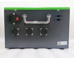 AM-CRS330 DIESEL crin phun và bơm thử nghiệm phần mềm xây dựng-in 3000 hơn dữ liệu ngay cho Bosch Denso Delphi heui với màn hình cảm ứng - Product Image 4