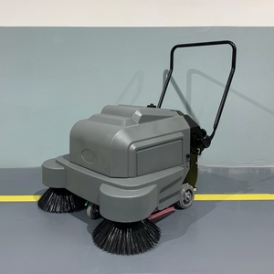 Handheld Industrial Multi-function Hard Floor Cleaner Floor Road Concrete Floor Cleaning <b>Machine</b> - Product Image 1