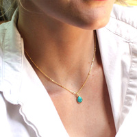 Bijoux faits à la main colliers à chaîne circulaire collier de charme de luxe pour femmes colliers ras du cou accessoires emo bijoux de créateur