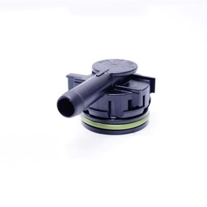 Nueva válvula de retención de escape unidireccional compatible con los modelos Skoda Octavia Superb Rapid <span class=keywords><strong>Fabia</strong></span> Kamiq Karoq Yeti - Product Image 4