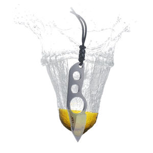 <span class=keywords><strong>Sanrenmu</strong></span> 4091FUF-SF ขนาดเล็กมีดล่าสัตว์แบบพกพามีความแข็งสูงใบมีดคงที่สำหรับกลางแจ้งแคมป์ปิ้ง - Product Image 5