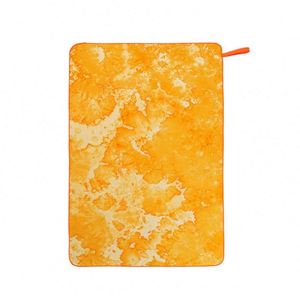 Tie-Dye Vivid Color <b>Microfiber</b> Fabric Square Adults Sea Free Quick-Dry Customized Tie Dye Thick <b>Beach</b> <b>Towels</b> - Product Image 2