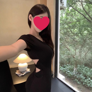 Sexy Backless Bodycon Dress Black Solid Color Long Skirt Evening Wear - Product Image 5