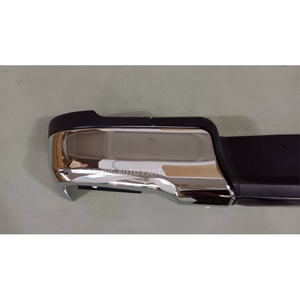 Pare-chocs arrière OEM Top Seller avec CERTIFICAT EMARK pour TOYOTA HILUX REVO <span class=keywords><strong>2016</strong></span>-2017 - Product Image 4
