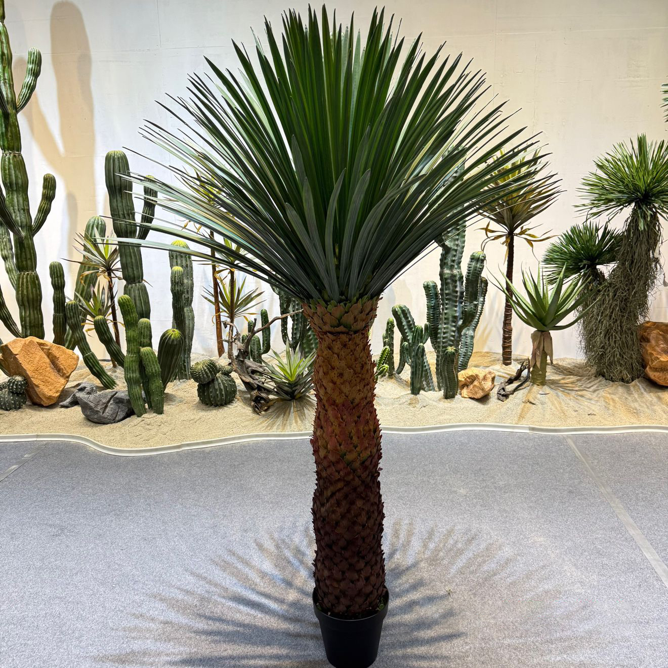 Green 180cm