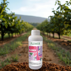 Neuer Aminosäure-Flüssigdünger Wasserlöslich Schnellwirkend Marke <span class=keywords><strong>Rosia</strong></span> Fördert Bestäubung Blumenkonservierung Fruchtgewachs - Product Image 3