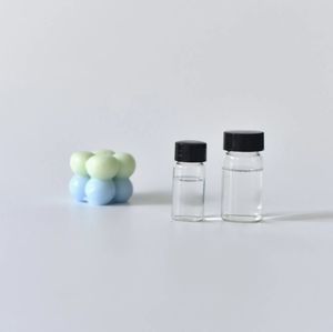 Venta caliente de síntesis de productos químicos 1119-51-3 5-Bromo-1-Pentene Clear Liquid C5H9Br - Product Image 5