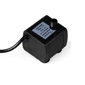 5V 1.5W 175L/H Brushless <span class=keywords><strong>Solaire</strong></span> Fontaine Pompe À Eau Pulvérisation Panneau Kit Étang À Poissons <span class=keywords><strong>Piscine</strong></span> Pompe D'arrosage Maison Jardin Décor - Product Image 5