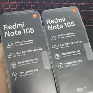 Smartphone <span class=keywords><strong>RED</strong></span> <span class=keywords><strong>MI</strong></span> <span class=keywords><strong>NOTE</strong></span> <span class=keywords><strong>10S</strong></span> Ultra économique avec appareil photo clair, prix super bas, processeur Octa Core MTK, prise EU en anglais - Product Image 5