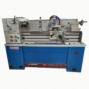 Horizontal Lathe CA6161 Chinese Universal Lathe Machine for Metal - Product Image 4