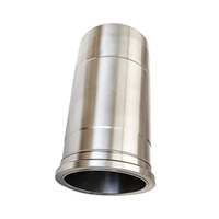 5010240947 209WN20 Doublure de cylindre pour Renault MIDR 06.20 Camion lourd Moteur diesel 120mm