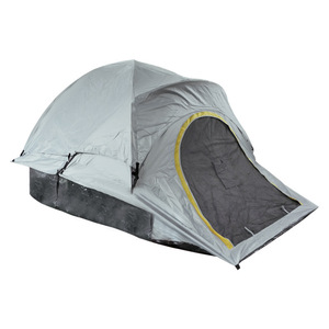 Pickup Truck <b>Tent</b> 315x180x170cm Double Layer Foldable Outdoor Camping Fishing Vehicle Rear <b>Tent</b> Four Seasons Use - Product Image 4