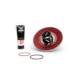 TORQUE DRIVER MHR ALUMINIUM - Product Image 1