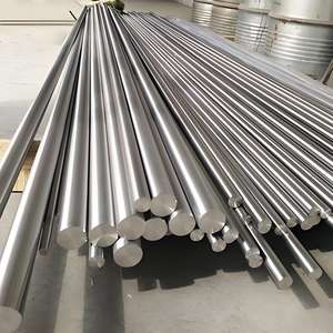 High Elasticity Rod Hastelloy Alloy B2 Superior Quality High Strength Nickel Alloy <b>Bar</b> - Product Image 2