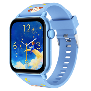 TK09 montre éducative pour enfants 1GB carte d'étude jeux de <span class=keywords><strong>livre</strong></span> Audio montre penchée grande mémoire mignon <span class=keywords><strong>UI</strong></span> - Product Image 4