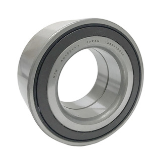 Rodamiento de Rueda Delantera NTN 44300-TLA-A51 para Acura TLX Honda CRV, Repuesto Hecho en Japón - Product Image 4