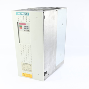 Controlador Lógico Programable (PLC) Original Nuevo de Fábrica, Frecuencia VC Original 6SE70222FC61Z Z= K11 L20 EStand C, Automatización Industrial - Product Image 1