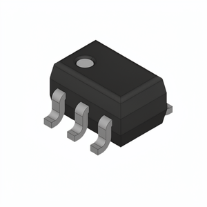 Compre Componentes Electrónicos en Línea, Interfaz MAX9115EXK, Distribuidor Autorizado - Product Image 1
