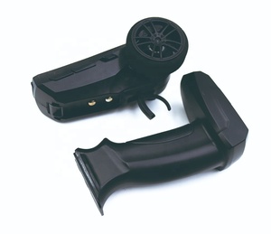 2,4 GHz 91805G 91805G-<span class=keywords><strong>VT</strong></span> <span class=keywords><strong>4CH</strong></span> Funksystem Sender Fernbedienung mit Empfänger für RC Drone Car Boat - Product Image 2