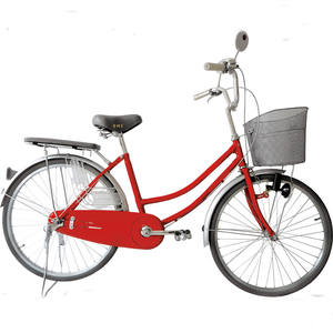 नए मॉडल के लिए साइकल चलाना सज्जनों और लेडी/स्टील फ्रेम शहर बाइक/थोक सस्ती कीमत के साथ सड़क शहर बाइक - Product Image 3