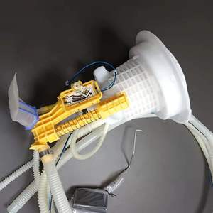 Ensemble de pompe à carburant A2514700090, pompe à <span class=keywords><strong>essence</strong></span> adaptée à Mercedes Benz - Product Image 3