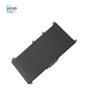 SZ-Wisbuild HT03XL 充電式リチウムイオン 4セル 41Wh ノートパソコン用バッテリー 11.4V 3420mAh Pavilion用 - Product Image 4