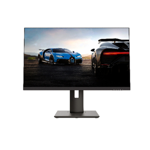 จอคอมพิวเตอร์ขนาด 27 นิ้ว 1K 240Hz สำหรับเล่นเกม 1ms จอคอมพิวเตอร์ตั้งโต๊ะ 240Hz ขนาด 27 นิ้ว - Product Image 1