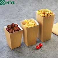 Boîte de Kebab pour poulet frit, emballage Spaghetti à emporter, vente en gros,