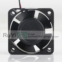 NMB 5V 24V 48V DC 12V 0.08A AC EC 4020 40X40X20MM 4CM alimentation silencieuse châssis convertisseur de fréquence 04020VA-12K-AA ventilateur de refroidissement