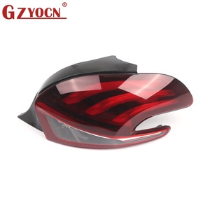 9825601280 9810343080 9825601180 9810430580 Luz Trasera para <span class=keywords><strong>Peugeot</strong></span> <span class=keywords><strong>208</strong></span> 2015-2019, Lado Izquierdo o Derecho, Venta al por Mayor - Product Image 1