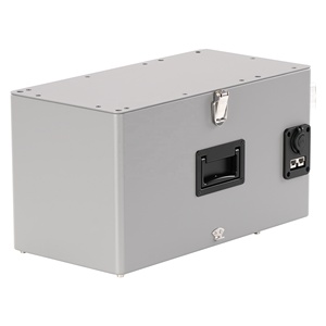 Kit DIY de batterie Lifepo4 12V en stock aux États-Unis et en Europe, boîte empilable JK 4S BMS 12.8V 314Ah 280Ah 320Ah, boîte de batterie au lithium - Product Image 6