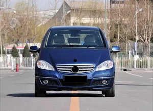 Accessoires de ventilation du capot 2004-2012 pour Mercedes Benz Classe A W169 Grille de ventilation du capot avant 1698360018 1698300075 1698300175 - Product Image 2