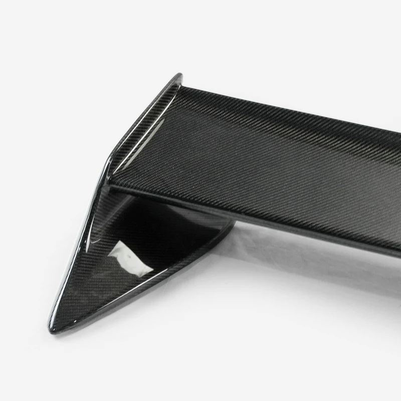 SXE11 Altezza Z CON Style Carbon Fiber Car Parts Rear Trunk