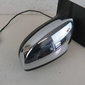 Specchietto retrovisore elettrico sinistro 310057 per Volkswagen Up! Mk1 2011- usato (74542) - Product Image 2