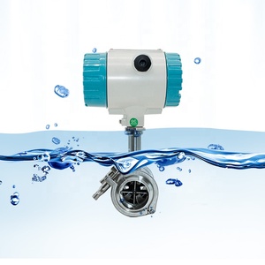 Nước Kỹ Thuật Số Cấp Thực Phẩm Điện Tử <span class=keywords><strong>Flow</strong></span> <span class=keywords><strong>Meter</strong></span> Công Nghiệp Thông Minh Nước Thải Nước Từ Lưu Lượng Kế - Product Image 4