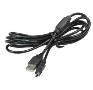 <span class=keywords><strong>Cable</strong></span> USB de 1.8 m para PlayStation <span class=keywords><strong>3</strong></span>, <span class=keywords><strong>Cable</strong></span> de <span class=keywords><strong>Carga</strong></span> para el Control Inalámbrico del <span class=keywords><strong>Mando</strong></span> de PS3 - Product Image 4