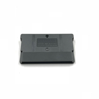 Étui pour cartouche de jeu pour Game Boy Advance, coque en plastique pour GBA SP, coque de carte antichoc, accessoires de jeu