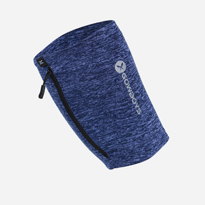 Sac de téléphone portable de sport personnalisé, élastique, fitness, course à pied en plein air, jogging, manchon de bras pour téléphones mobiles à grand écran - Product Image 6