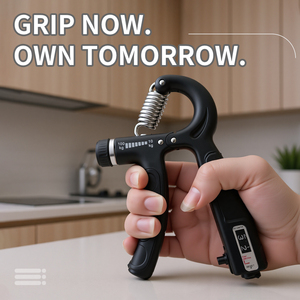 חם מכירת יד סיליקון נייד אוחז מאמן כוח ספירה חכם עבור 10 ק "ג-100 ק" ג לנוע סביב אימון - Product Image 5