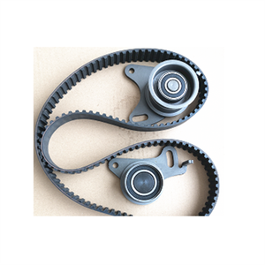 ชุดสายพานไทม์มิ่ง4D56 D4BH D4BA <span class=keywords><strong>เครื่อง</strong></span>ยนต์4D56ชุดสายพานไทม์มิ่งสำหรับ4D56 Md050125 MD050135สำหรับกล่อง H-1 - Product Image 3